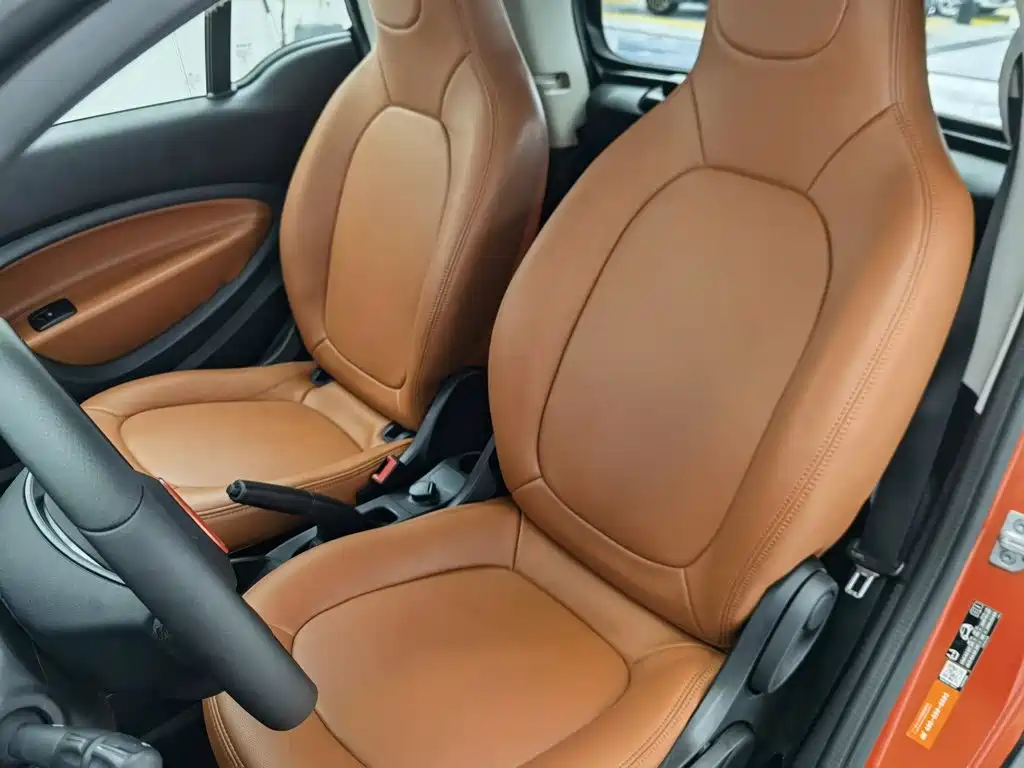smart Smart Fortwo — миниатюра 15