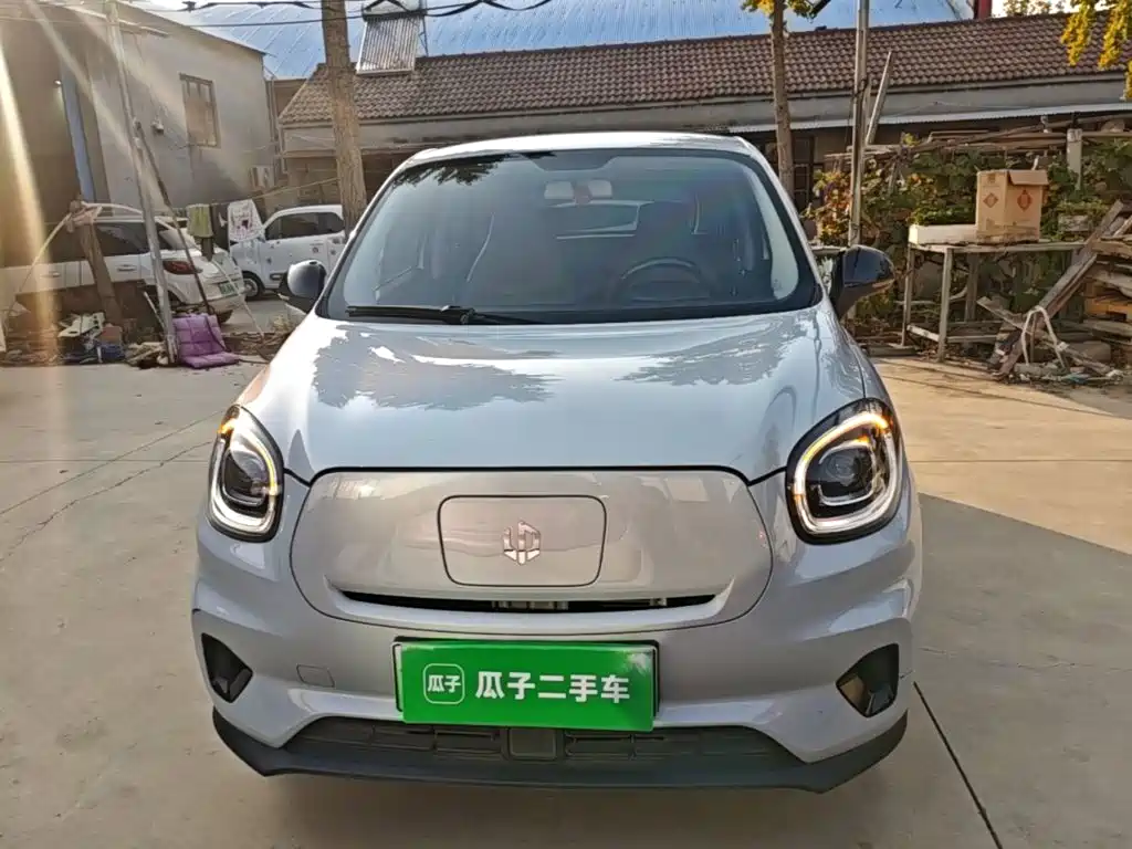 Leapmotor Leapmotor T03 — миниатюра 3