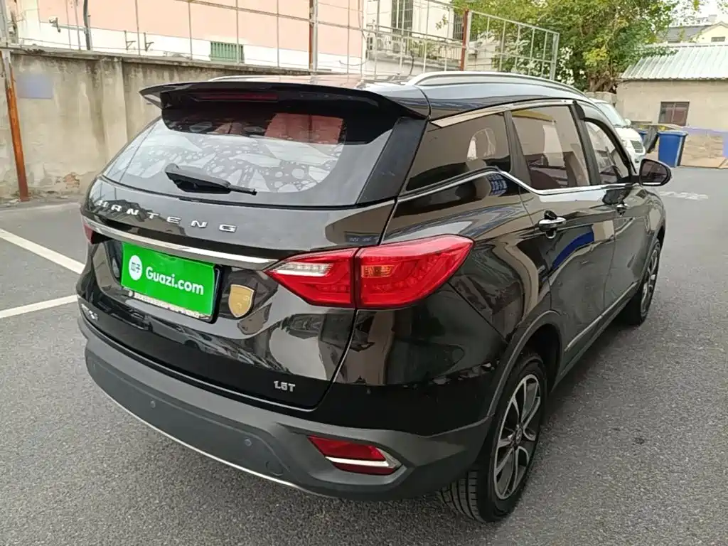 Hanteng Hanteng X5 — миниатюра 7