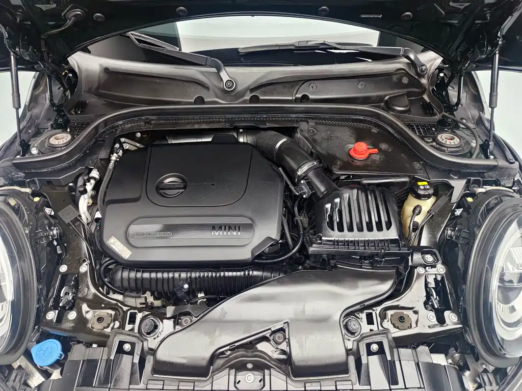 MINI Mini JCW — миниатюра 16