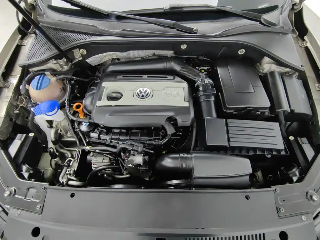 Volkswagen Passat — миниатюра 6