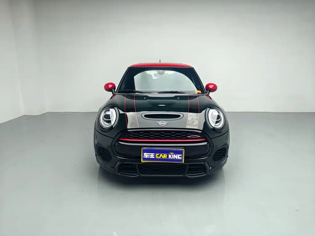 MINI Mini JCW — миниатюра 2