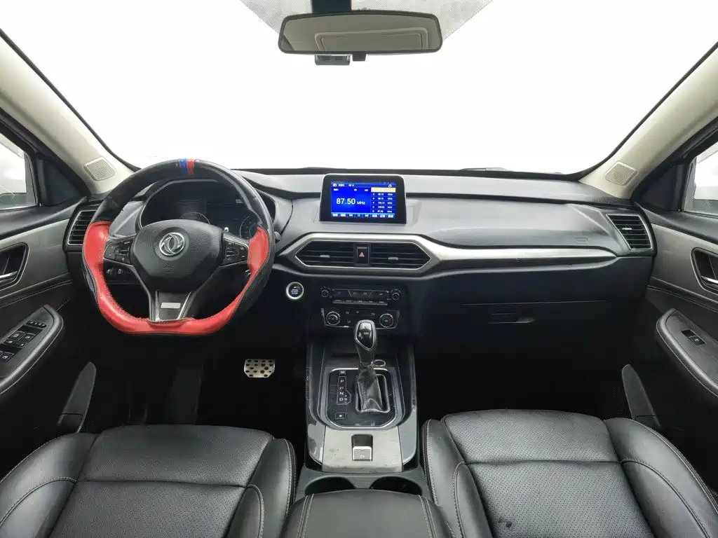 Fengguang Fengguang S560 — миниатюра 5
