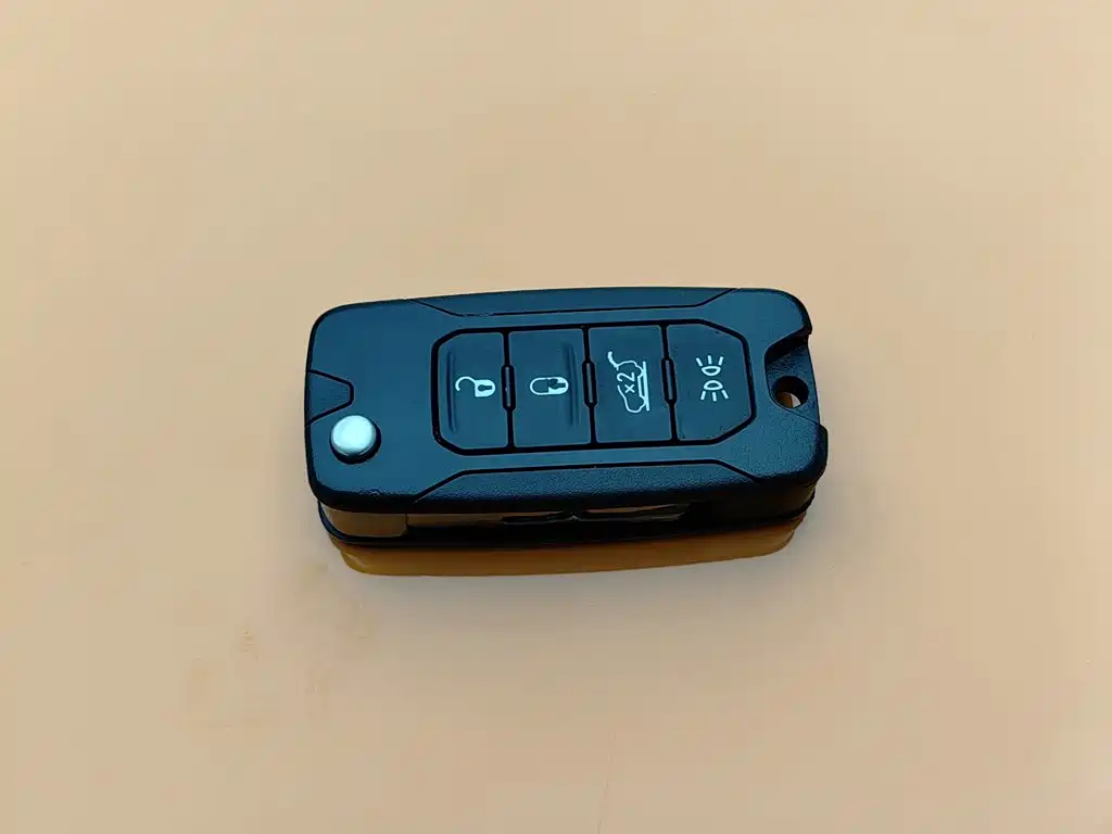 Jeep Renegade — миниатюра 19