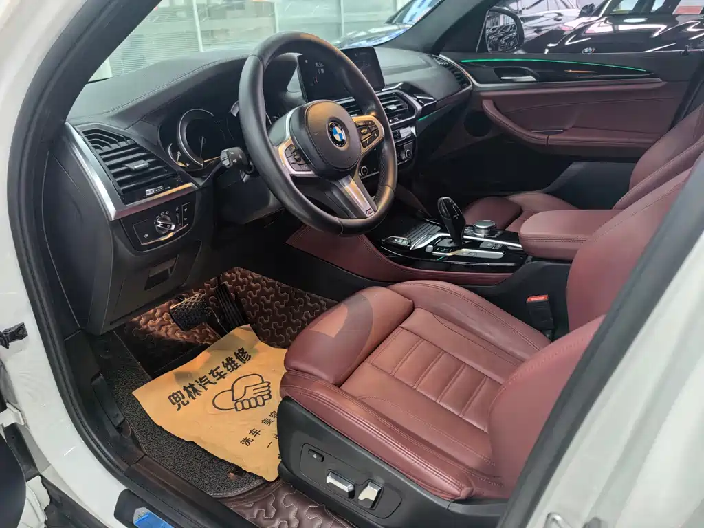 BMW X4 — миниатюра 6