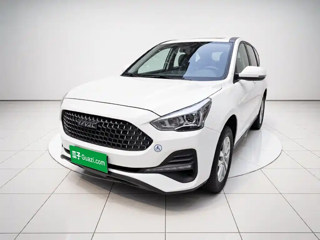 Haval M6 — миниатюра 2