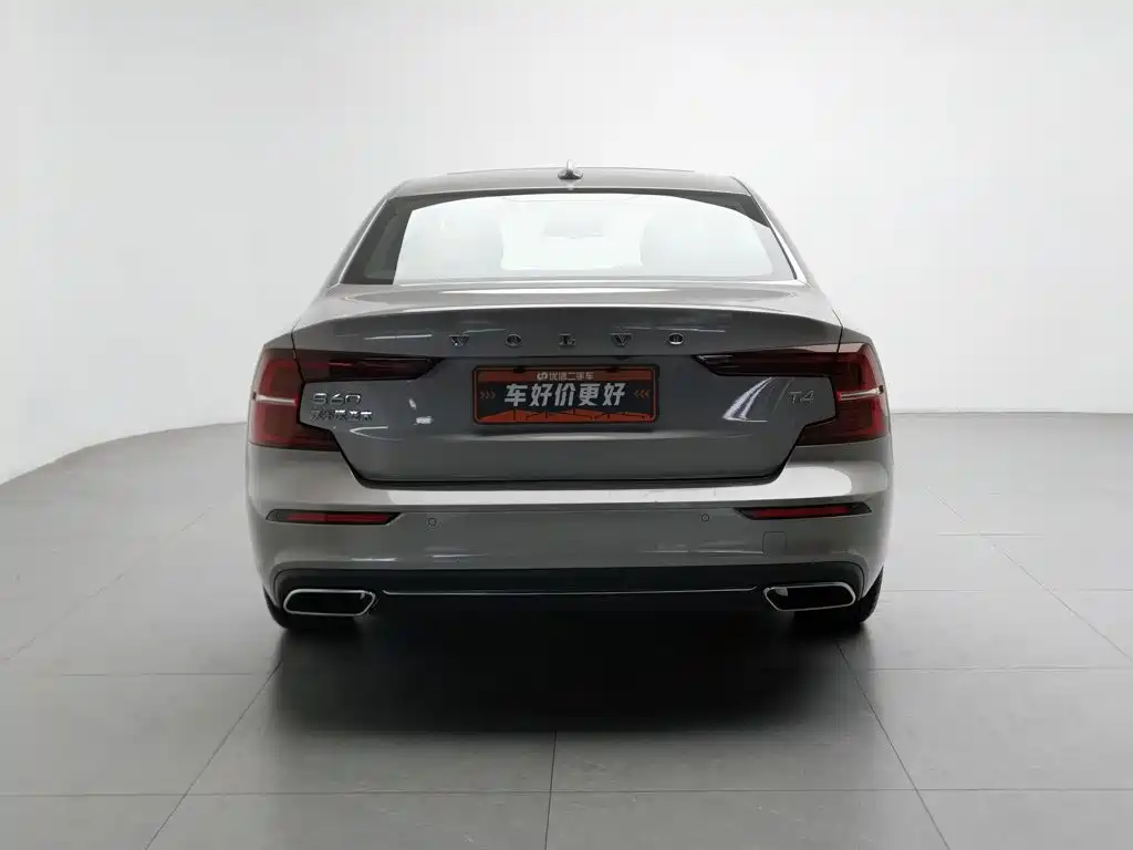 Volvo S60 — миниатюра 4