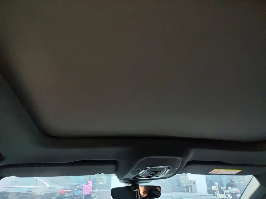 Audi A6L — миниатюра 8