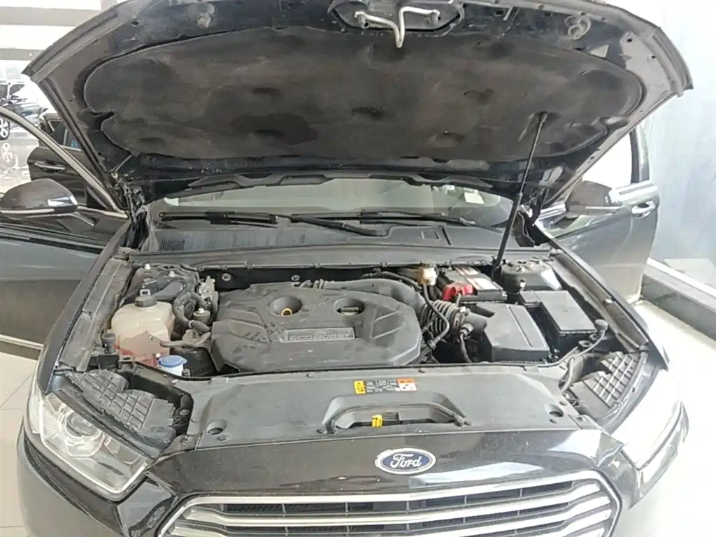Ford Taurus — фотографии объявления, Фото 20