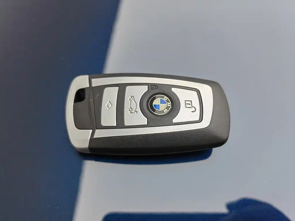 BMW 1 Series (Import) — миниатюра 19