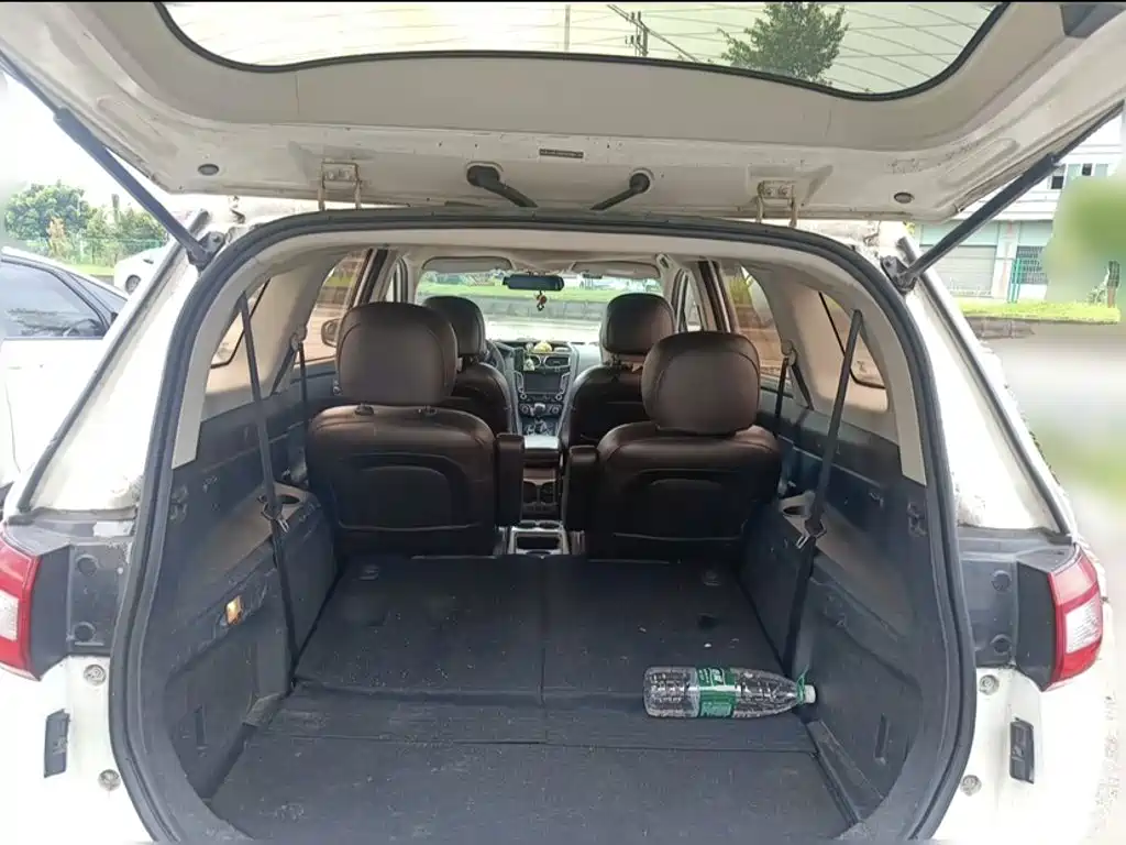 Haima Haima V70 — миниатюра 13