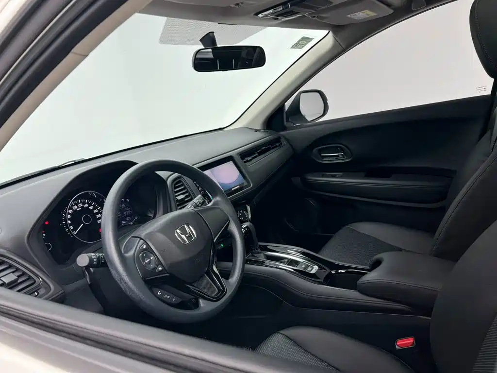 Honda Vezel — миниатюра 13