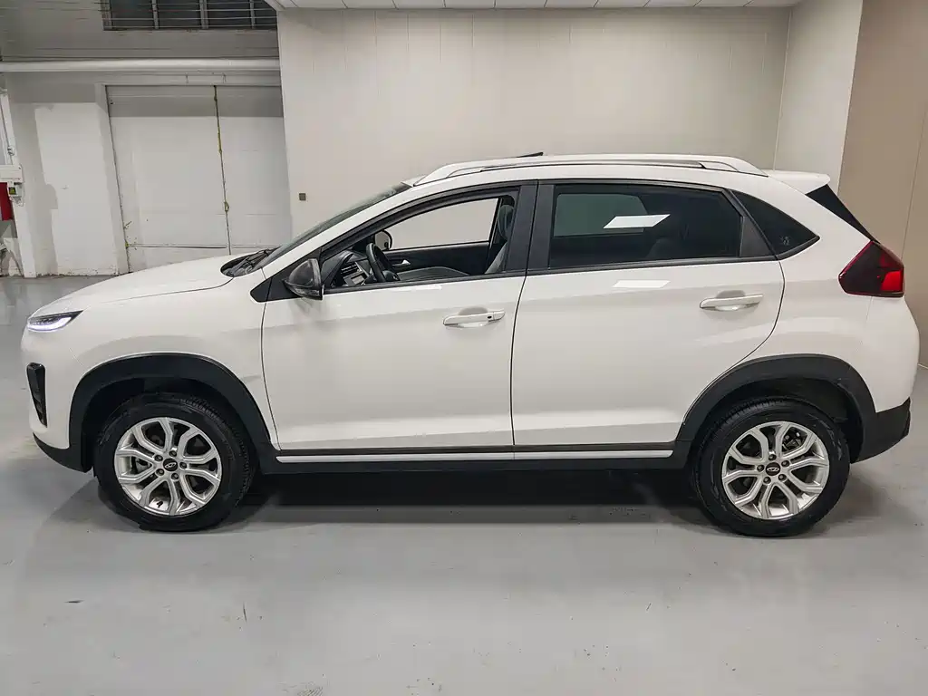 Chery Tiggo 3x — миниатюра 19