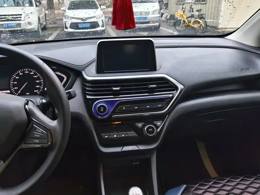 Changan Yuexiang — миниатюра 13
