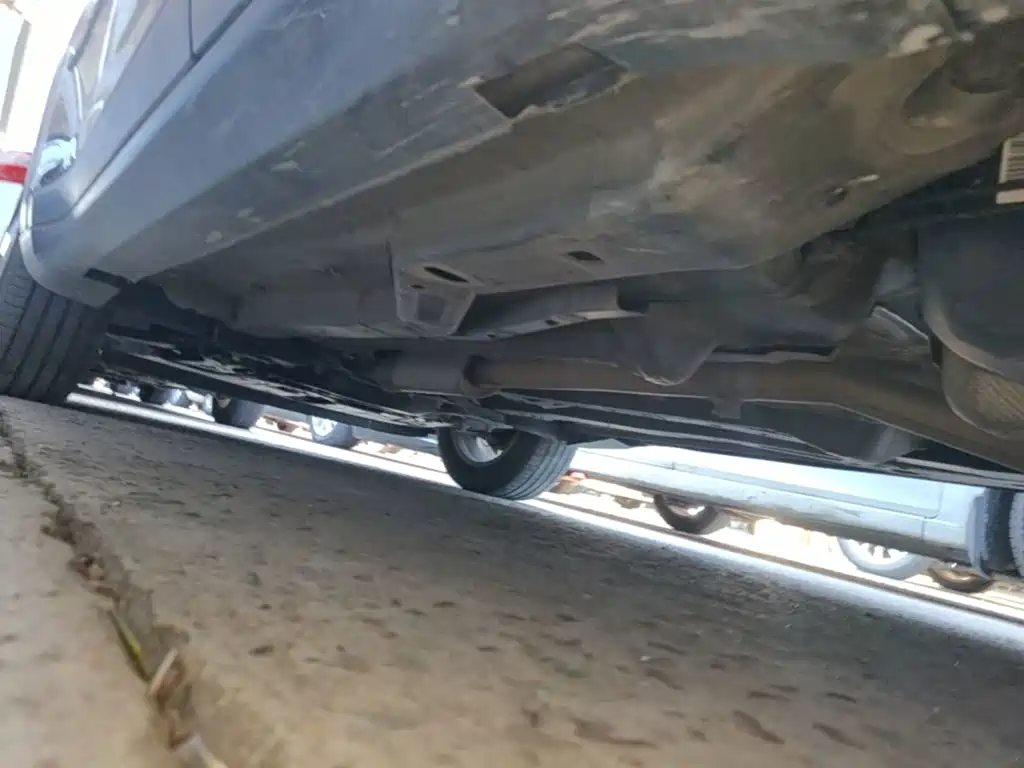 Jeep Compass — миниатюра 22