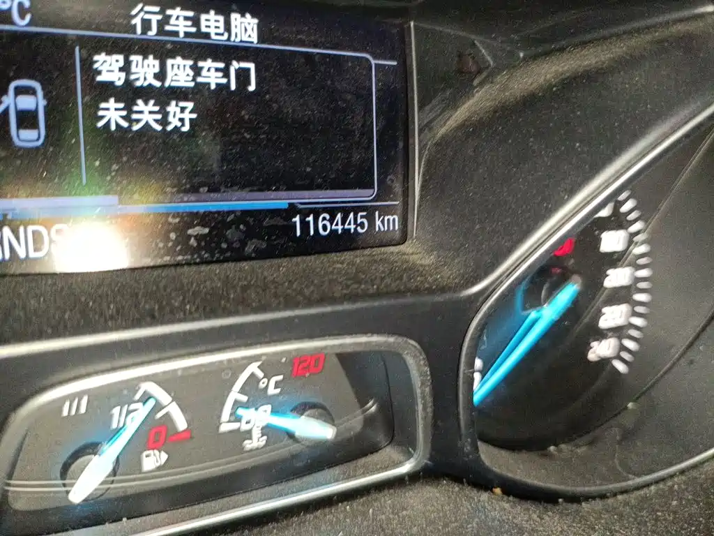 Ford Kuga — миниатюра 3