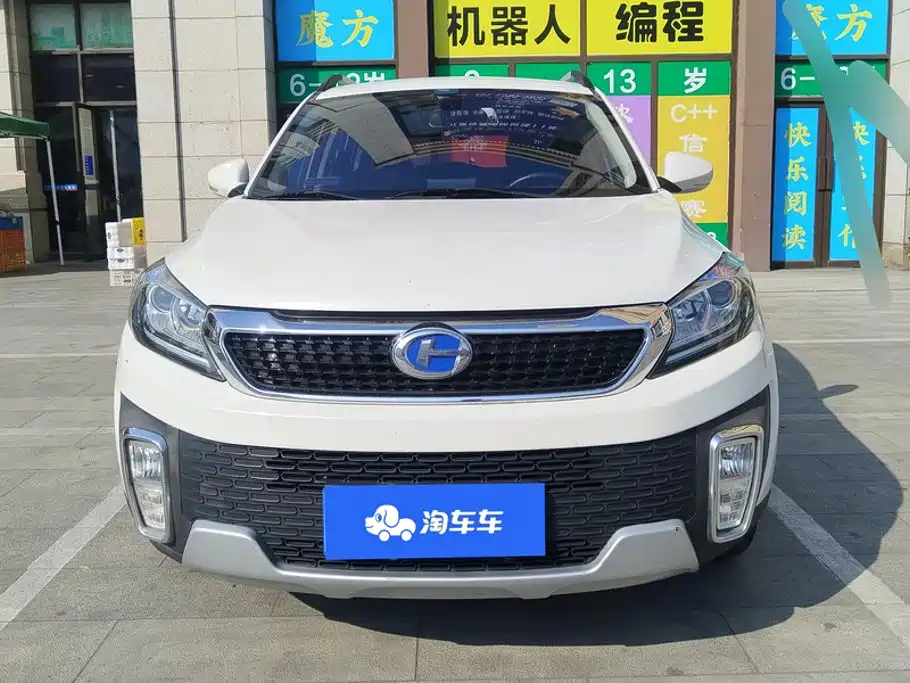 Changhe Changhe Q35 — миниатюра 2