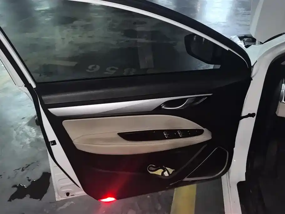 Geely Emgrand 2018 1.5L MT Luxury