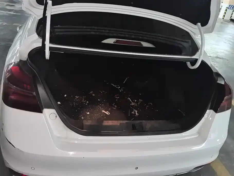 Geely Emgrand 2018 1.5L MT Luxury
