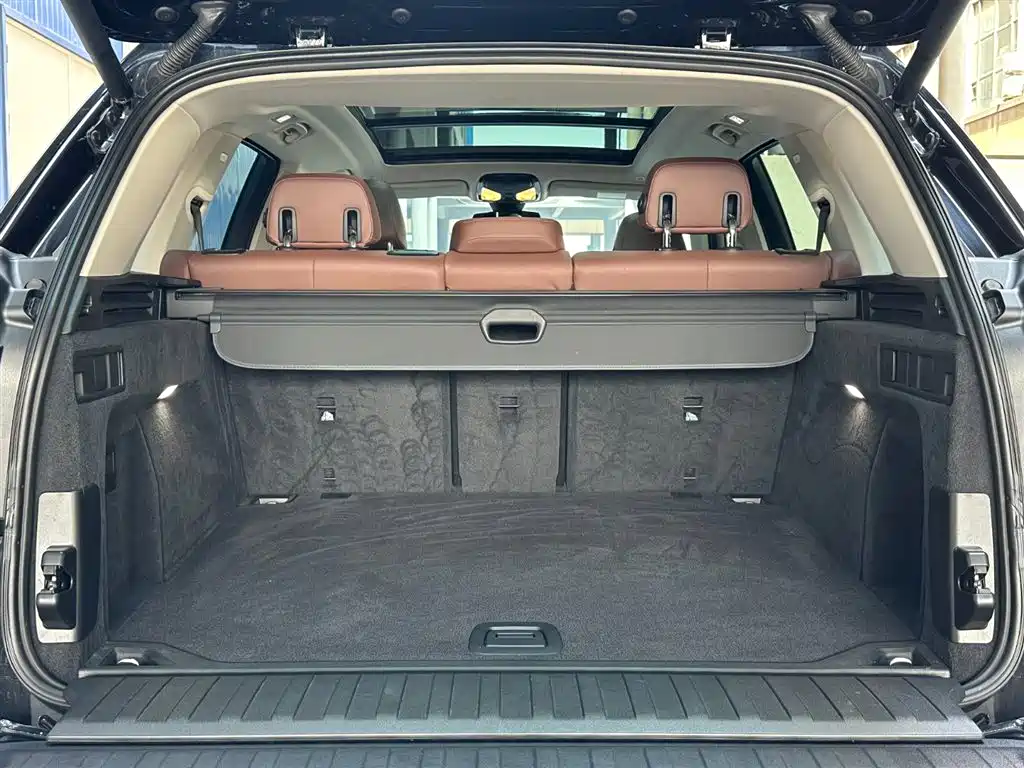 BMW X5 2020 xDrive30i M Sport