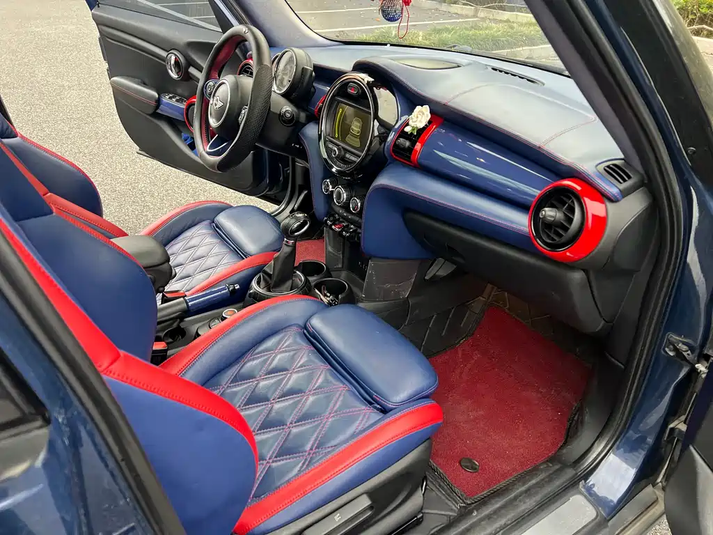 MINI Mini — миниатюра 10