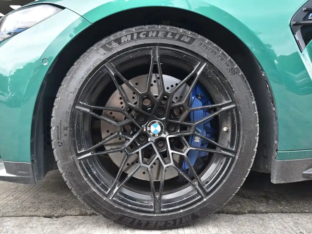 BMW M3 — миниатюра 14