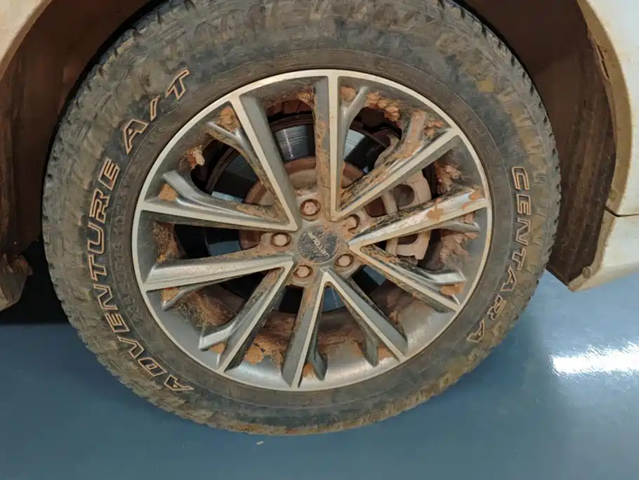 Jetour X70M — миниатюра 6
