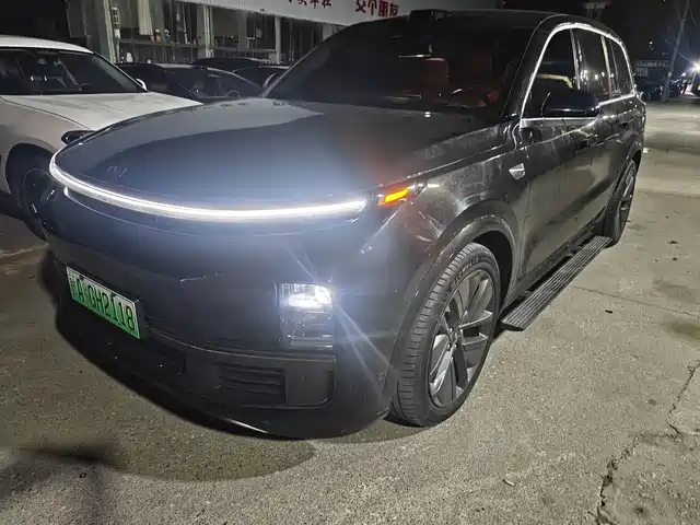 Li Auto L9