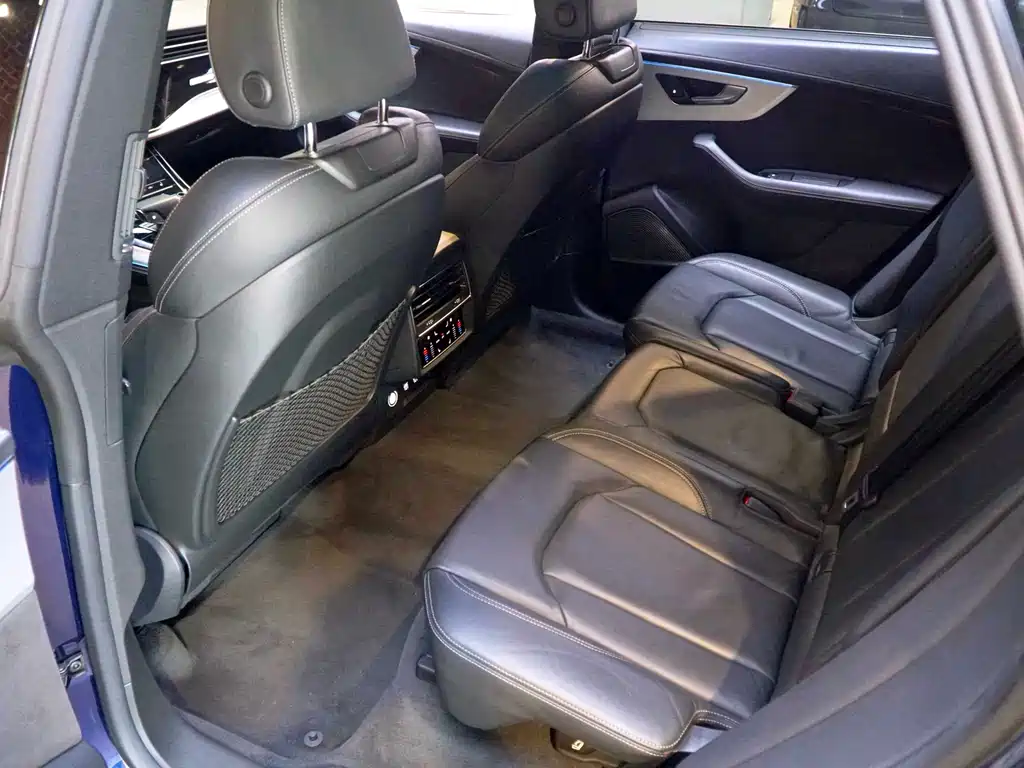 Audi Q8 2019 55 TFSI