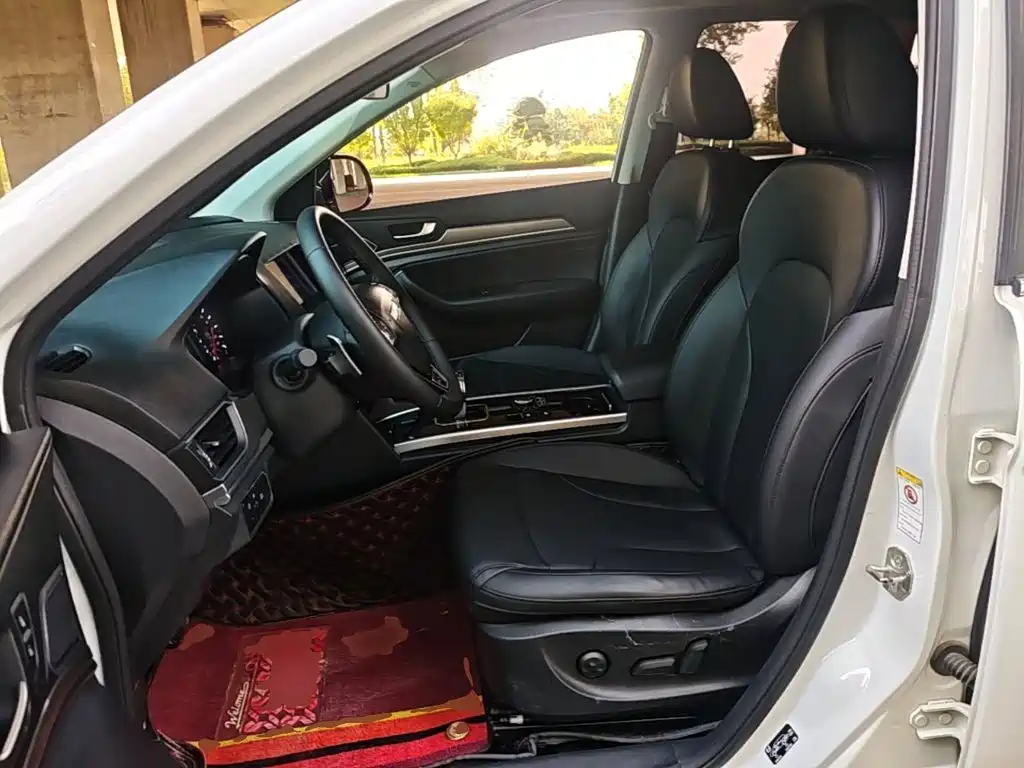 Haval H6 — миниатюра 15