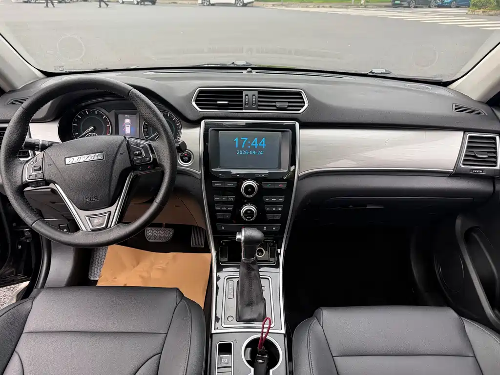Haval H2 — миниатюра 10