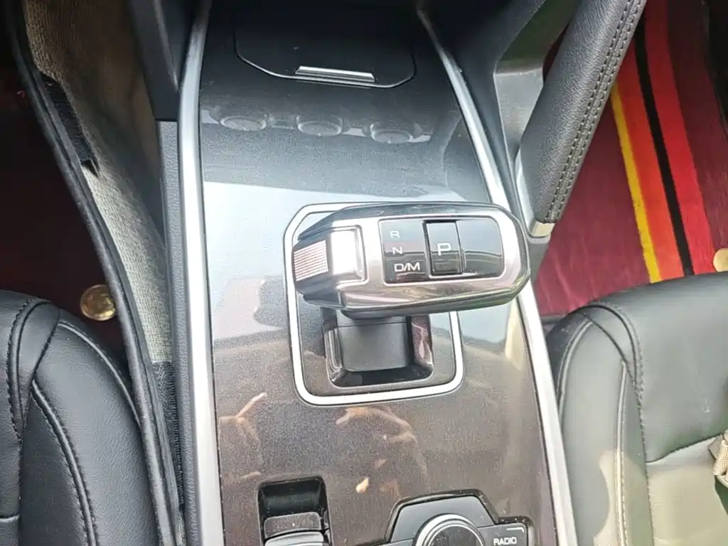 Haval H6 — миниатюра 14
