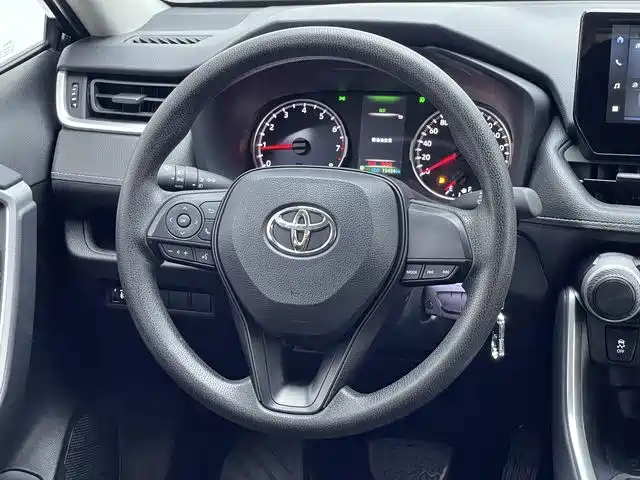 TOYOTA WILANDA