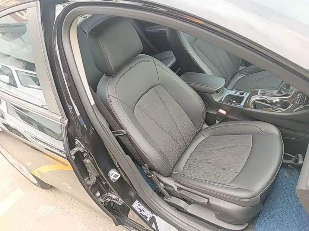 Buick Verano — миниатюра 25