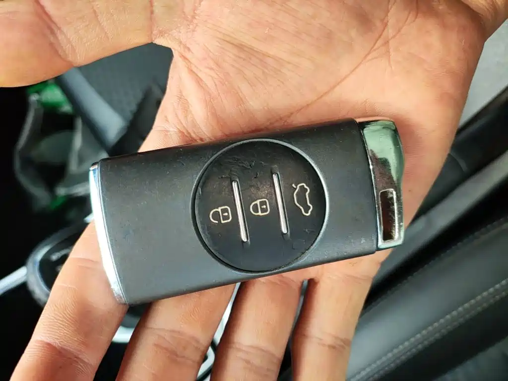 Chery Tiggo 5x — миниатюра 9