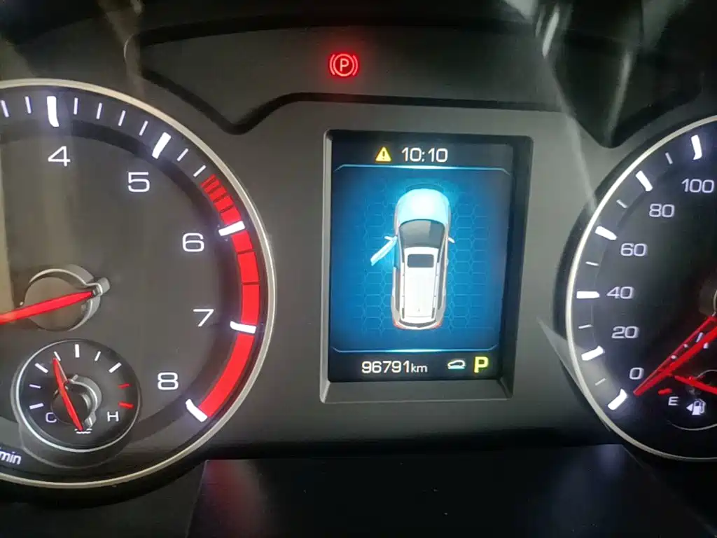 Haval H6 — миниатюра 12
