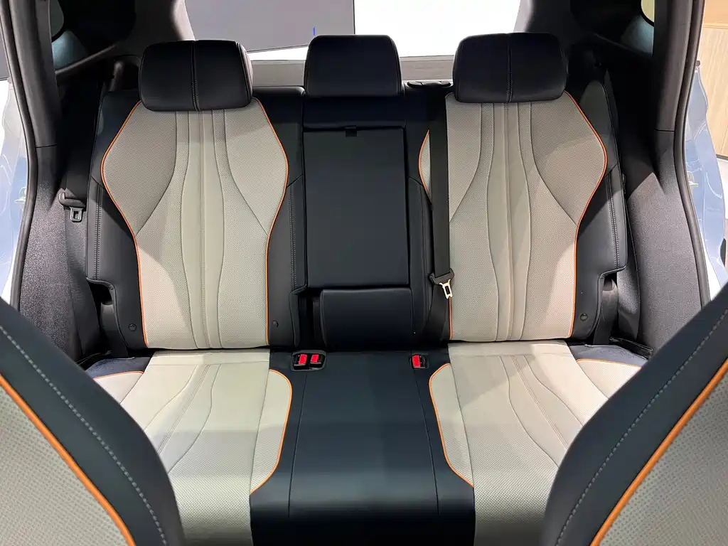 BYD SONGJIANG NEW ENERGY