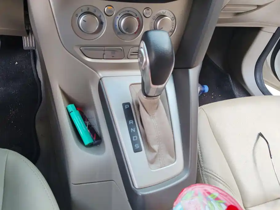 Ford Focus — миниатюра 16