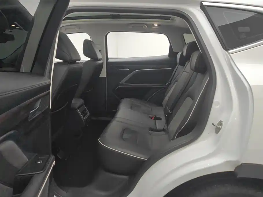 Haval H6 — миниатюра 11