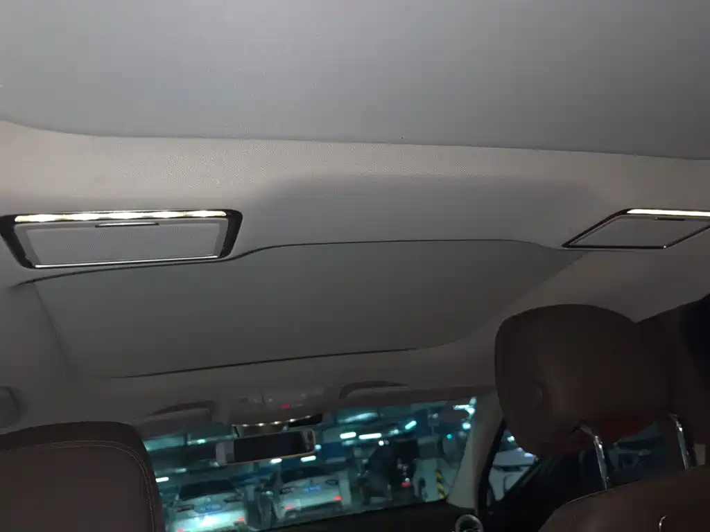 Mercedes-Benz E-Class E 2020 E 300 L Fashion