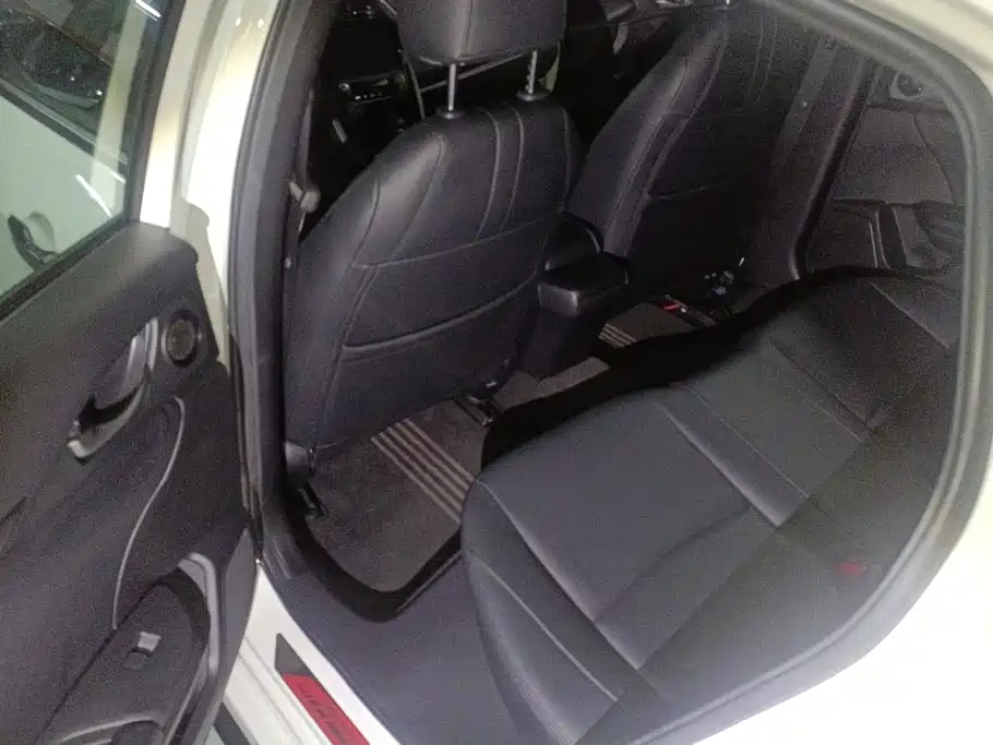 Honda Civic — миниатюра 11