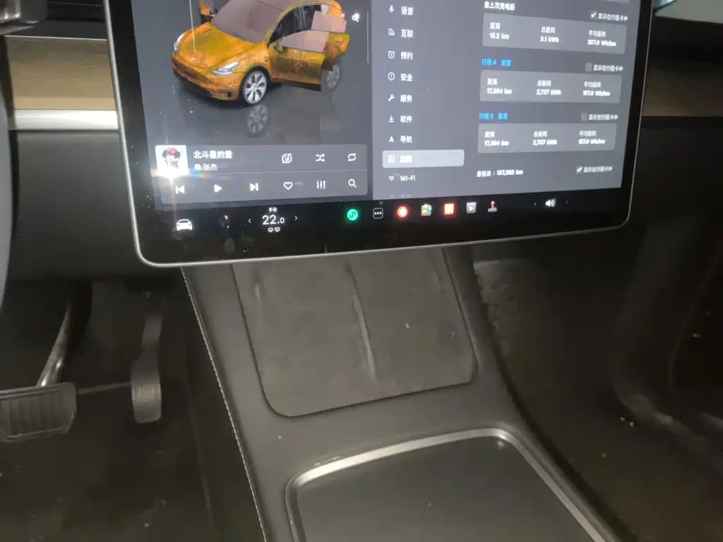 Tesla Model Y — миниатюра 9