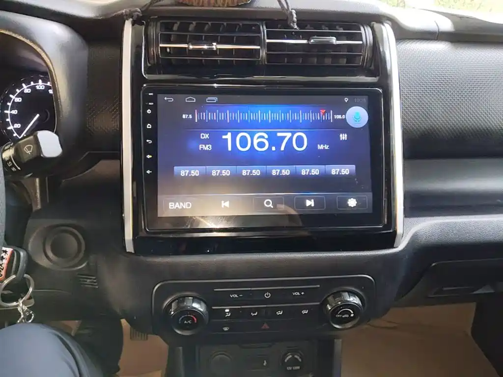 Oshan Oushang X70A — миниатюра 13