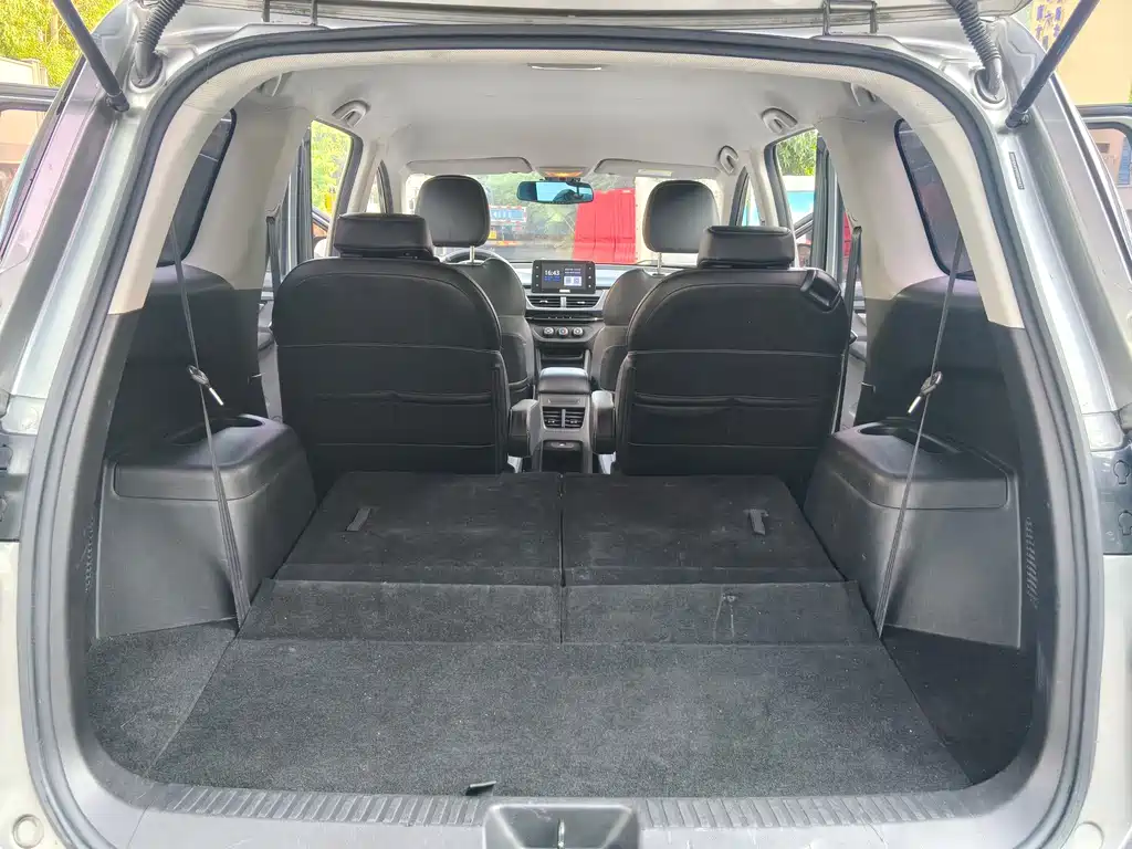 Baojun 360 — миниатюра 16