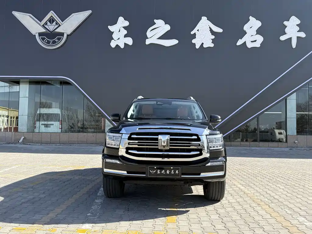 TANK TANK 500 NEW ENERGY