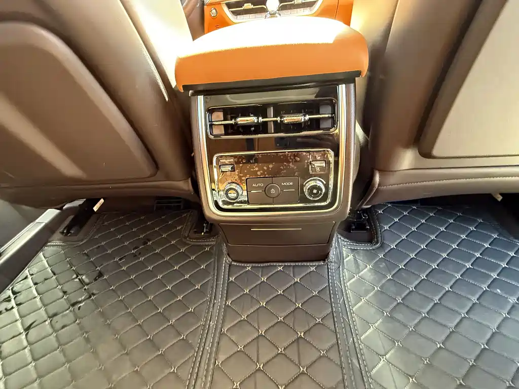 TANK TANK 500 NEW ENERGY