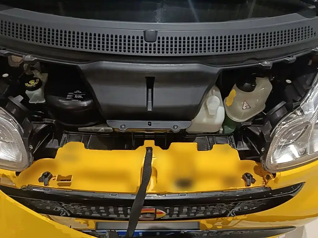 smart Smart Fortwo — миниатюра 20