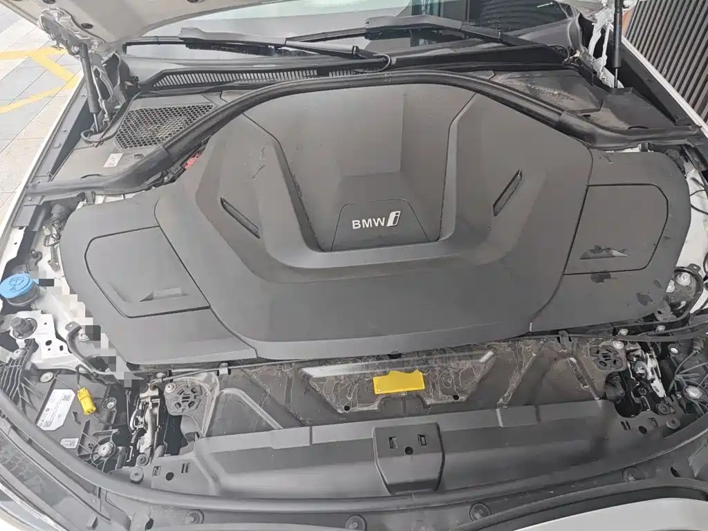 BMW i3 — миниатюра 21