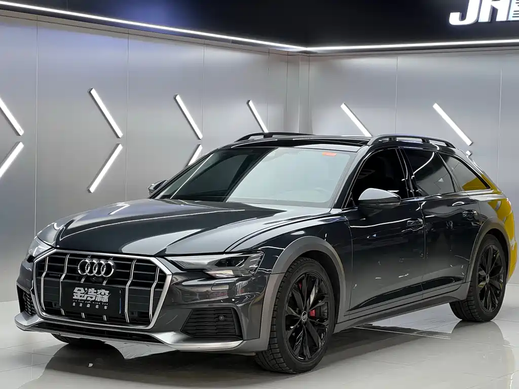 Audi A6 (Import) 2023