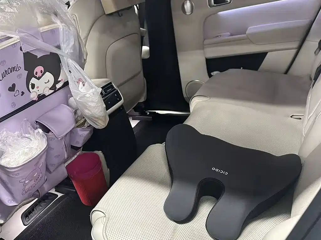 Li Auto L7 2024 MAX